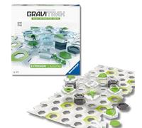 Ravensburger Estensione GraviTrax Building – Pista biglie 30 pezzi – Compatibile con GraviTrax