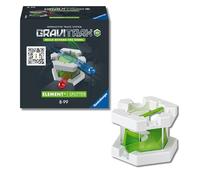 Ravensburger - Gravitrax Espansione Pro Splitter | Pista Biglie Con 9 Pezzi | Rompicapo Bambini Con Le Biglie | Giochi Bambino 8 Anni Maschio | Giochi Per Bambini Compatibili Con Tutti I Gravitrax