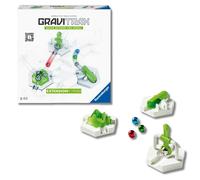 Ravensburger Gravitrax Espansione Push Pista Biglie Con 42 Pezzi Rompicapo