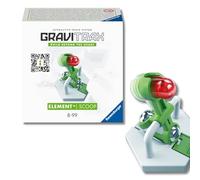 RAVENSBURGER GRAVITRAX SCOOP, GIOCO INNOVATIVO ED EDUCATIVO STEM, 8+ ANNI, ACCESSORIO