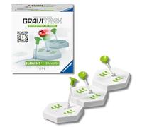 RAVENSBURGER GRAVITRAX TRANSFER, GIOCO INNOVATIVO ED EDUCATIVO STEM, 8+ ANNI, ACCESSORIO