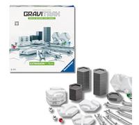 Ravensburger gravitrax trax, gioco innovativo ed educativo stem, 8+ anni, accessorio