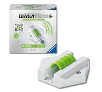 Ravensburger - Gravitrax Espansione Trigger | Pista Biglie Con 1 Pezzi | Rompicapo Bambini Con Le Biglie | Giochi Bambino 8 Anni Maschio | Giochi Per Bambini Compatibili Con Tutti I Gravitrax