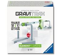 Ravensburger GraviTrax Element Zipline Set Pista 27472-Ravensburger