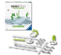 Ravensburger - GraviTrax Extension Bridges, Estensione pista biglie, 8+ anni