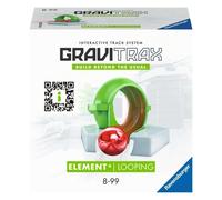 Ravensburger GraviTrax Extension Looping - Marble Run STEM, Building and Constru