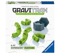 Ravensburger GraviTrax Flextube, Gioco Innovativo ed Educativo STEM,Età Raccomandata 8+, Accessorio