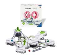 Ravensburger - Gravitrax Starter Set: GO Impulsion | Pista Biglie | Giochi Bambino 8 Anni Maschio E Femmine | Giochi Per Bambini Compatibili Con Tutti I Regalo Bambino 8 Anni