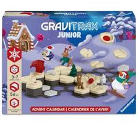Ravensburger GraviTrax Junior Adventskalender 24894