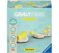 Ravensburger 23749 GraviTrax Junior Element Jump, Murmelbahn für Kinder ab 3 Jah