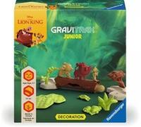 Ravensburger GraviTrax Junior Erweiterung Lion King 23862