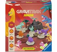 Ravensburger GraviTrax Junior - Extension Dino - 1 pz.
