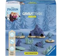 Ravensburger GraviTrax Junior - Extension Disney Frozen - 1 pz.