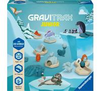 Ravensburger GraviTrax Junior - Extension Ice - Espansione - 1 pz.