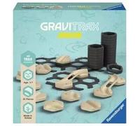 Ravensburger GraviTrax Junior Extension Trax 7 anno/i Nero Grigio 3-7 27401