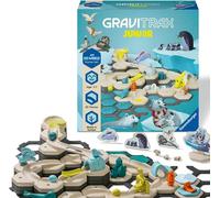 Ravensburger GraviTrax Junior Starter Set L Ghiaccio