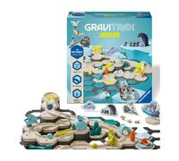 Ravensburger GraviTrax Junior Starter Set L Ghiaccio