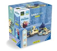 Ravensburger Gravitrax Junior La Reine Des Neiges Starter Set 71 pezzi