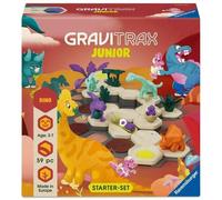 Ravensburger Gravitrax Junior Little Dino Set Iniziale 12020003 58 pezzi