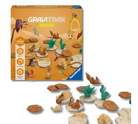 Ravensburger - GraviTrax Junior My Desert Decoration, Accessorio pista biglie, 3+