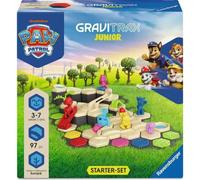 Ravensburger Gravitrax Junior Patrulla Canina Set Inicial L 97 pezzi