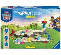 Ravensburger GraviTrax Junior Paw Patrol - Starter-Set XXL