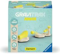 Ravensburger GraviTrax Junior Salto - elemento di espansione per pista a biglie