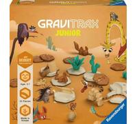 Ravensburger GraviTrax Junior - Set di Espansione, Deserto - 1 pz.