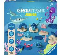 Ravensburger RAV GraviTrax Junior Extension Ocean 27400
