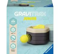 Ravensburger GraviTrax Junior - Set di Espansione, Trappole - 1 pz.