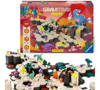 Ravensburger 24845 GraviTrax Junior - Starter-Set XXL Dino