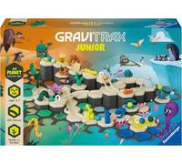 Ravensburger GraviTrax Junior Starter Kit XXL Planet