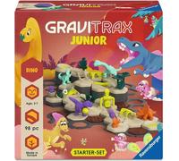 Ravensburger GraviTrax Junior - Starter-Set L Dino - 1 set