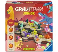 Ravensburger GraviTrax Junior Starter-Set L Dino 24586