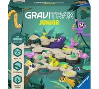 Ravensburger GraviTrax Junior - Starter Set L Giungla - 1 pz.