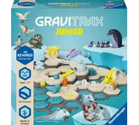 Ravensburger GraviTrax Junior - Starter-Set L Ice - 1 set