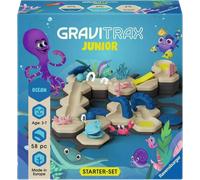 Ravensburger GraviTrax Junior - Starter-Set S Ocean - 1 set