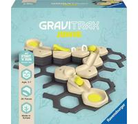 Ravensburger GraviTrax Junior - Starter-Set S Start and Run - 1 pz.