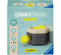 Ravensburger GraviTrax Junior trappola a elementi