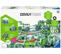 Ravensburger GraviTrax - Kit d'azione XXL Skytrax, Innovativo, Sistema di Pista a sferica, per Marmi e Giocattoli da Costruzione a Partire dagli 8 Anni, combinabile con Tutti i Prodotti GraviTrax
