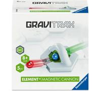 Ravensburger GraviTrax Kit di espansione canna magnetica