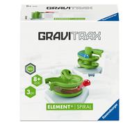 Ravensburger GraviTrax Kit di estensione a spirale