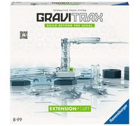 RAVENSBURGER GRAVITRAX LIFT, GIOCO INNOVATIVO ED EDUCATIVO STEM, 8+ ANNI, ACCESSORIO