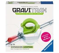 GIOCO EDUCATIVO RAVENSBURGER GRAVITRAX LOOPING