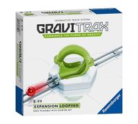 GIOCO EDUCATIVO RAVENSBURGER GRAVITRAX LOOPING