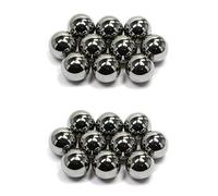 Ravensburger Gravitrax Palline Originale Ricambio Verde Rosso Blu Oro Argento