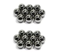 Ravensburger Gravitrax Palline Originale Ricambio Verde Rosso Blu Oro Argento