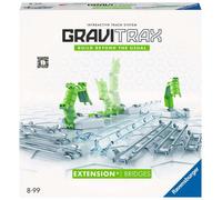 Ravensburger GraviTrax ponti a caduta - set di espansione
