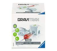 GraviTrax Marble Run Construction Set Power Element Electric Cannon