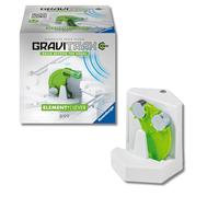 Ravensburger - GraviTrax Power Element Lever, Accessorio pista biglie, 8+ anni